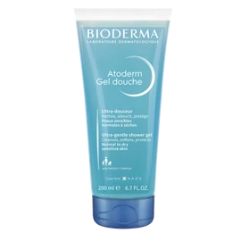 Bioderma Atoderm Tusfürdő 200ml
