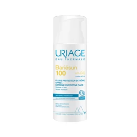Uriage BARIÉSUN 100 Extra erős fényvédő fluid 50ml