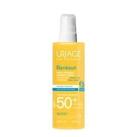 Uriage Bariésun illatmentes spray SPF 50+ 200ml