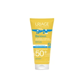 Uriage Bariésun Kid gyerek tej SPF 50+ 100ml