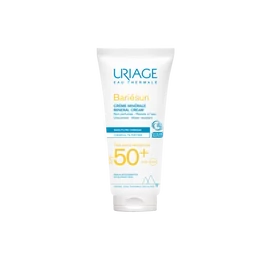 Uriage Bariésun Mineral krém SPF 50+ 100ml
