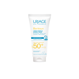 Uriage Bariésun Mineral krém SPF 50+ 100ml