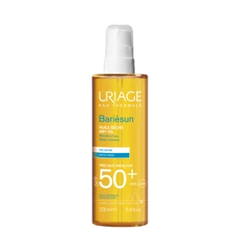 Uriage Bariésun száraz olaj spray SPF 50+ 200ml