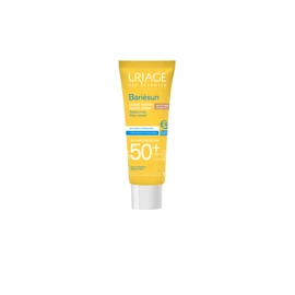 Uriage Bariésun színezett arckrém (sötét) SPF 50+ 50ml