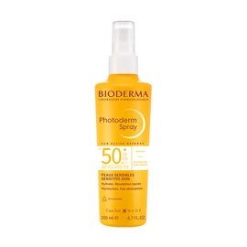 BIODERMA Photoderm  SPF 50+ spray 200ml