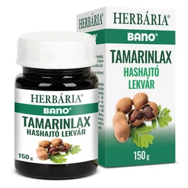 Tamarinlax hashajtó lekvár 150g
