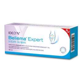 Beliema Expert Intim Krém 50ml