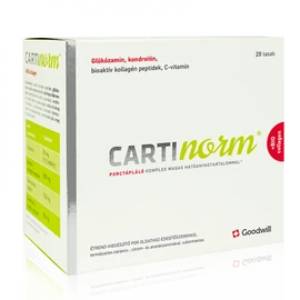 Cartinorm+BIOcollagen por oldathoz 20x