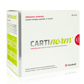 Cartinorm+BIOcollagen por oldathoz 20x