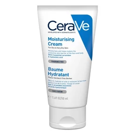 CeraVe Hidratáló krém 50 ml