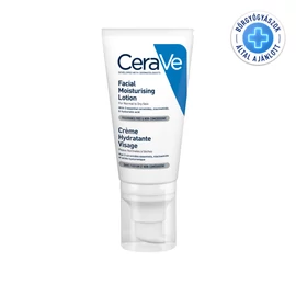 CeraVe Hidratáló éjszakai arckrém 52 ml