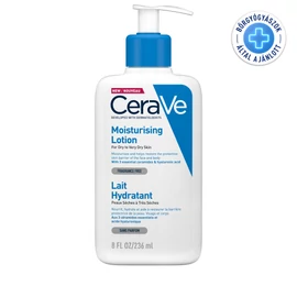 CeraVe Hidratáló bőrápoló tej 236 ml