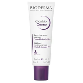 Bioderma Cicabio krém+ 40ml