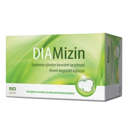 Diamizin kapszula 50X