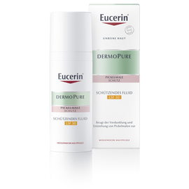EUCERIN DermoPure Protektív fluid SPF30 50ml