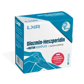 LXR Diozmin-Heszperidin Komplex 60X