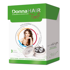 Donna Hair Forte kapszula 90X