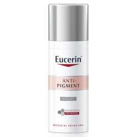 Eucerin - Antipigment éjszakai arckrém 50ml