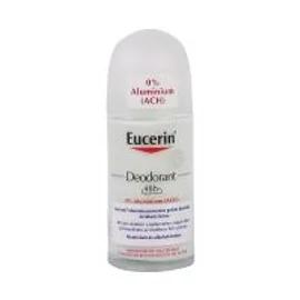 Eucerin - Izzadásgátló golyós dezodor 48 órás 50ml