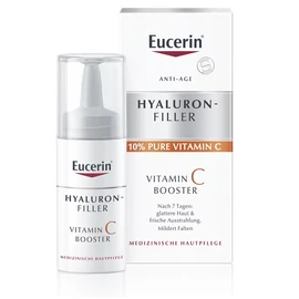 Eucerin Hyaluron-Filler C-vitaminos ránctalanító arcápoló koncentrátum 8ml