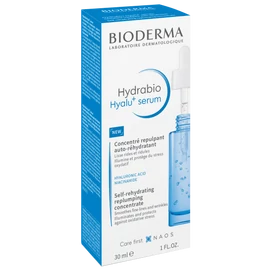 Bioderma Hydrabio Hyalu+  Szérum 30ml