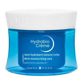 Bioderma Hydrabio Krém 50 ml