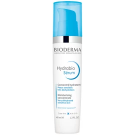 Bioderma Hydrabio Szérum 40ml