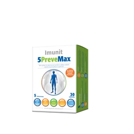 Imunit 5Prevemax tabletta 30X