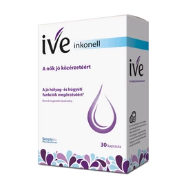 DuoFemin Étrend-kiegészítő tabletta 56x