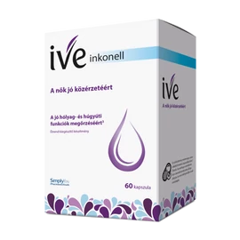 DuoFemin Étrend-kiegészítő tabletta 56x