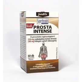 JutaVit Prosta Intense lágykapszula 60X