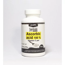 Jutavit Ascorbic Acid 160g