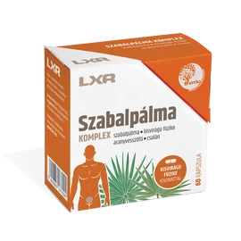 LXR Szabalpálma Komplex 60X