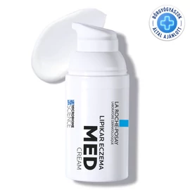 La Roche-Posay Lipikar Eczema MED krém 30ml