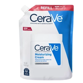 CeraVe Hidratáló testápoló krém utántöltő 453g
