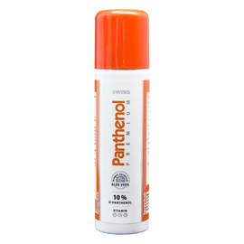 Swiss Panthenol Premium spray/hab 150ml