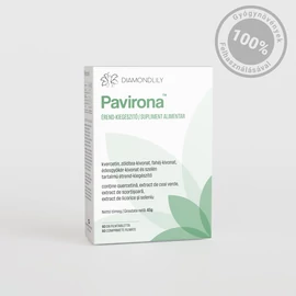 Pavirona filmtabletta 60X