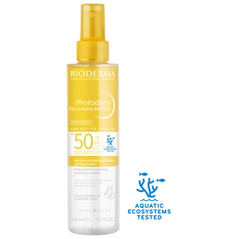 BIODERMA  Photoderm Eau solaire ANTI-OX SPF50+ 200ml