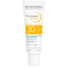 BIODERMA Photoderm AKN Mat krém SPF 30 40ml
