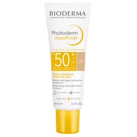 Photoderm Aquafluide SPF50+ színezett