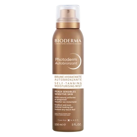 Bioderma Photoderm Autobronzant Önbarnító spray 150ml