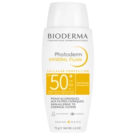 Photoderm MINERAL Fluide SPF50+ 75g