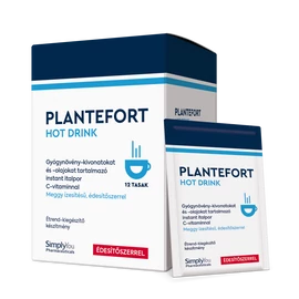 Herbal Swiss Hot Drink instant italpor 24X