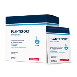 Herbal Swiss Hot Drink instant italpor 24X