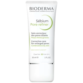 Bioderma Sébium Pore Refiner pórusösszehúzó krém 30ml Lejár: 2025.10.30