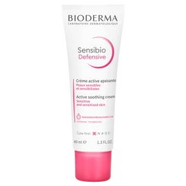 Bioderma Sensibio Defensive krém 40ml