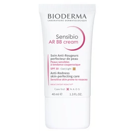 Bioderma Sensibio AR BB krém SPF30 40ml