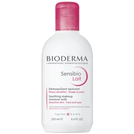 Bioderma Sensibio arctisztító tej 250ml ÁLTALÁNOSSEO BEÁLLÍTÁSOKADATOKTULAJDONSÁGOKLINKEKMŰKÖDÉSAKCIÓKVEVŐCSOPORT ÁRAKTOVÁBBI KÉPEK (0)MATRICÁK Állapot:	 Rendelhető termék:	 Termék ár: A termék árának kiszámításához az ÁFA tartalmat és a termék bruttó, va