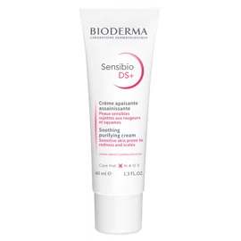 Bioderma Sensibio DS+ krém 40ml