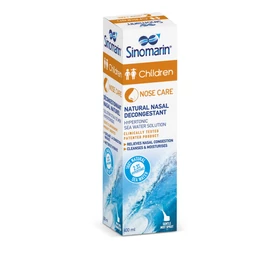 Sinomarin gyerek orrspray 100ml